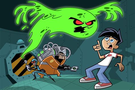 gofilm danny phantom|Danny Phantom: Is There a Live.